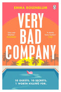 Very Bad Company - MPHOnline.com