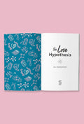 Love Hypothesis Film Tie-in (UK) - MPHOnline.com