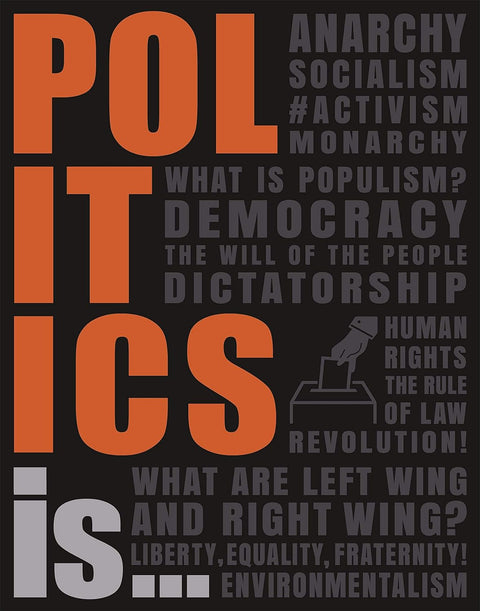 Politics Is... - MPHOnline.com