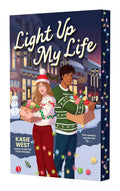 Light Up My Life: A Holiday Novel - MPHOnline.com