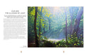 Painting into the Light: How to work atmospheric magic with your oil paints - MPHOnline.com