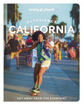 Lonely Planet Experience California - MPHOnline.com