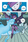 Amelia Shadows #01: The New Head Ghost - MPHOnline.com