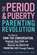 Period and Puberty Parenting Revolution - MPHOnline.com