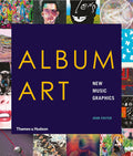 Album Art: New Music Graphics - MPHOnline.com