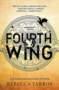 Fourth Wing - MPHOnline.com