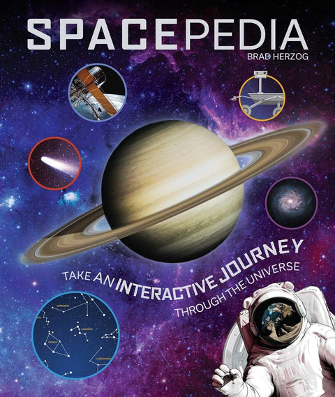 Spacepedia - MPHOnline.com