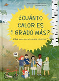 ?Cu?nto calor es 1 grado m?s?/ How Hot Is One More Degree? - MPHOnline.com