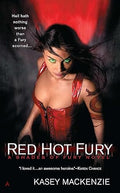 Red Hot Fury - MPHOnline.com