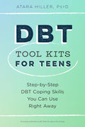 DBT Tool Kits for Teens - MPHOnline.com