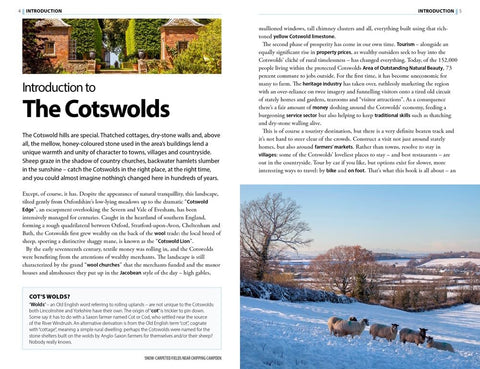 The Rough Guide to the Cotswolds, Stratford-upon-Avon & Oxford: Travel Guide with Free eBook, 5th Edition - MPHOnline.com