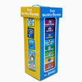 10 Mini Tower Set: First Nursery Rhymes - MPHOnline.com