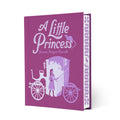 Children's Signature Clothbound Editions:A Little Princess - MPHOnline.com