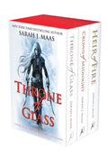 Throne of Glass Bundle Set - MPHOnline.com