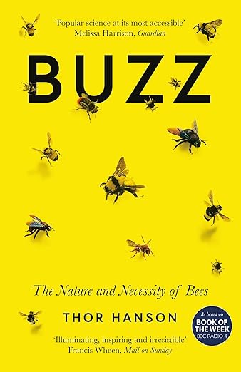 Buzz: The Nature and Necessity of Bees - MPHOnline.com