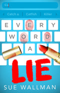 Every Word A Lie - MPHOnline.com