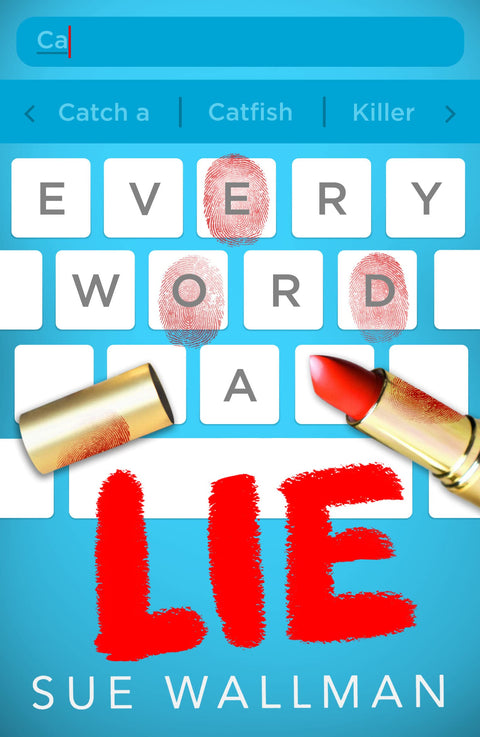 Every Word A Lie - MPHOnline.com