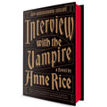 Interview with the Vampire (50th Anniversary Edition) FIRM - MPHOnline.com