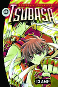 TSUBASA VOL 13 - MPHOnline.com