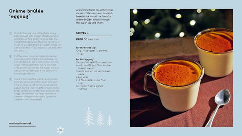 Cozy Cafe Drinks: Seasonal Coffees, Hot Chocolates, Matcha and More - MPHOnline.com