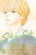 Sakura Saku #07 - MPHOnline.com