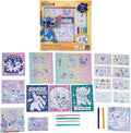 Stitch Awesome Activity Set / 100701 - MPHOnline.com
