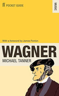 Faber Pocket Guide to Wagner - MPHOnline.com