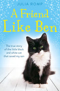 Friend Like Ben: A Mother Desperate for Love - MPHOnline.com
