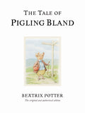 Beatrix Potter Originals #15 Tale Of Pigling Bland - MPHOnline.com