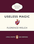 Useless Magic : Lyrics, Poetry and Sermons - MPHOnline.com