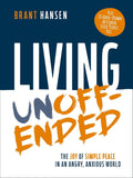Living Unoffended - MPHOnline.com