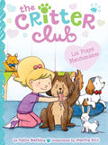 The Critter Club #31: Liz Plays Matchmaker - MPHOnline.com