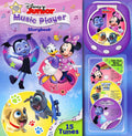 Music Player Storybook: Disney Junior - MPHOnline.com
