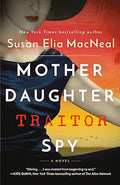 Mother Daughter Traitor Spy - MPHOnline.com