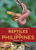 A Naturalist's Guide to the Reptiles of the Philippines - MPHOnline.com