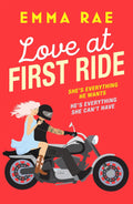 Love At First Ride - MPHOnline.com