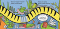 Where’s Willy’s Welly? (A VERY long fold-out book) - MPHOnline.com