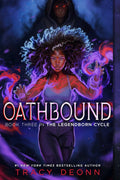 Legendborn #03: Oathbound (US) - MPHOnline.com