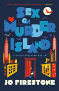 Sex on Murder Island - MPHOnline.com