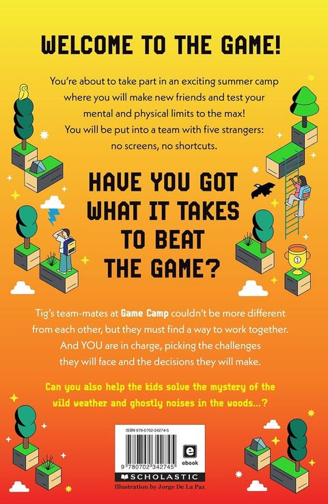 The Game Changers - MPHOnline.com