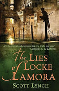 The Lies Of Locke Lamora - MPHOnline.com