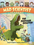 Mad Scientist Academy: The Dinosaur Disaster - MPHOnline.com