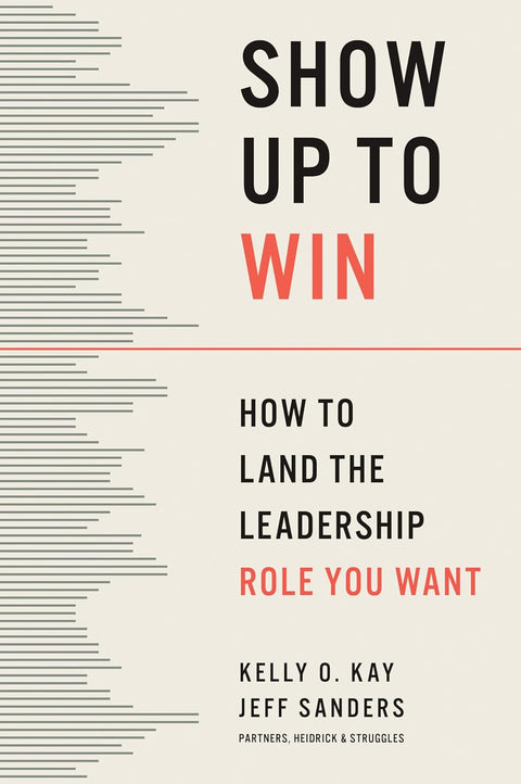 Show Up to Win