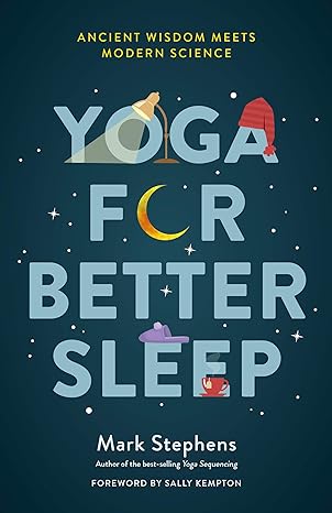 Yoga for Better Sleep: Ancient Wisdom Meets Modern Science - MPHOnline.com