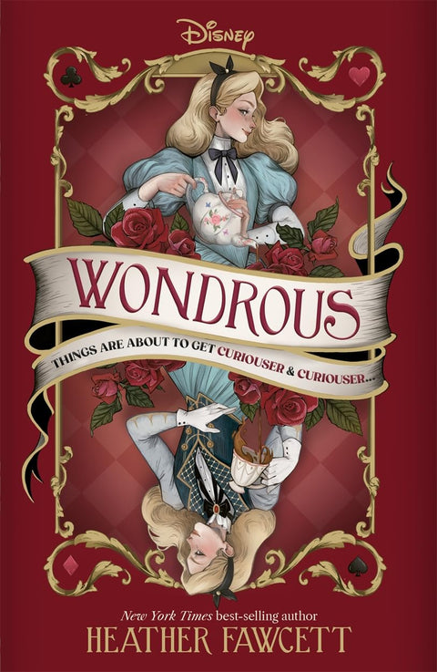 Disney Wondrous - MPHOnline.com