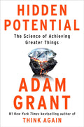 Hidden Potential: The Science of Achieving Greater Things - MPHOnline.com