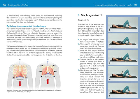 Simple Exercises to Stimulate the Vagus Nerve : An Illustrated Guide to Alleviate Stress, Depression, Anxiety, Pain, and Digestive Conditions - MPHOnline.com