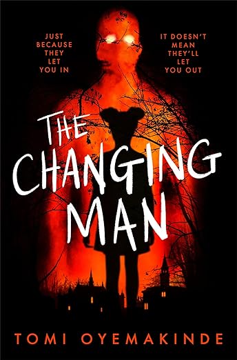 The Changing Man - MPHOnline.com