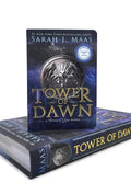 Throne of Glass #06: Tower of Dawn (Miniature Character Coll.) - MPHOnline.com