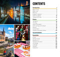 Pocket Rough Guide Bruges & Ghent (2nd Edition) - MPHOnline.com